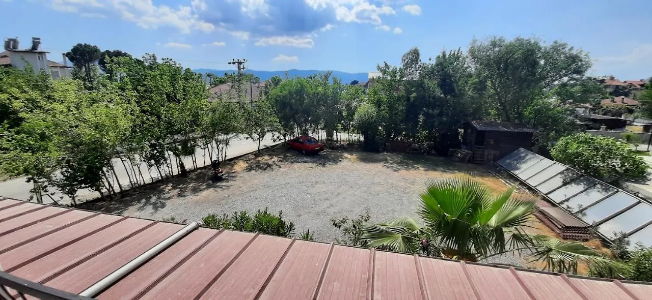 Tango Pension Koycegiz Homestay