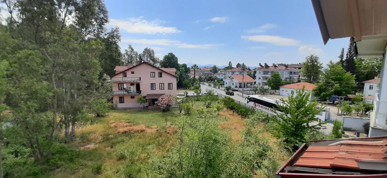 Tango Pension Koycegiz Turkey