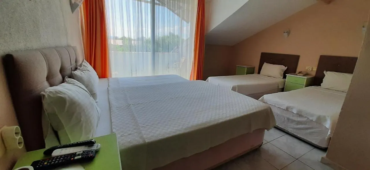 Tango Pension Koycegiz 0*, Koycegiz (Mugla) Turkey