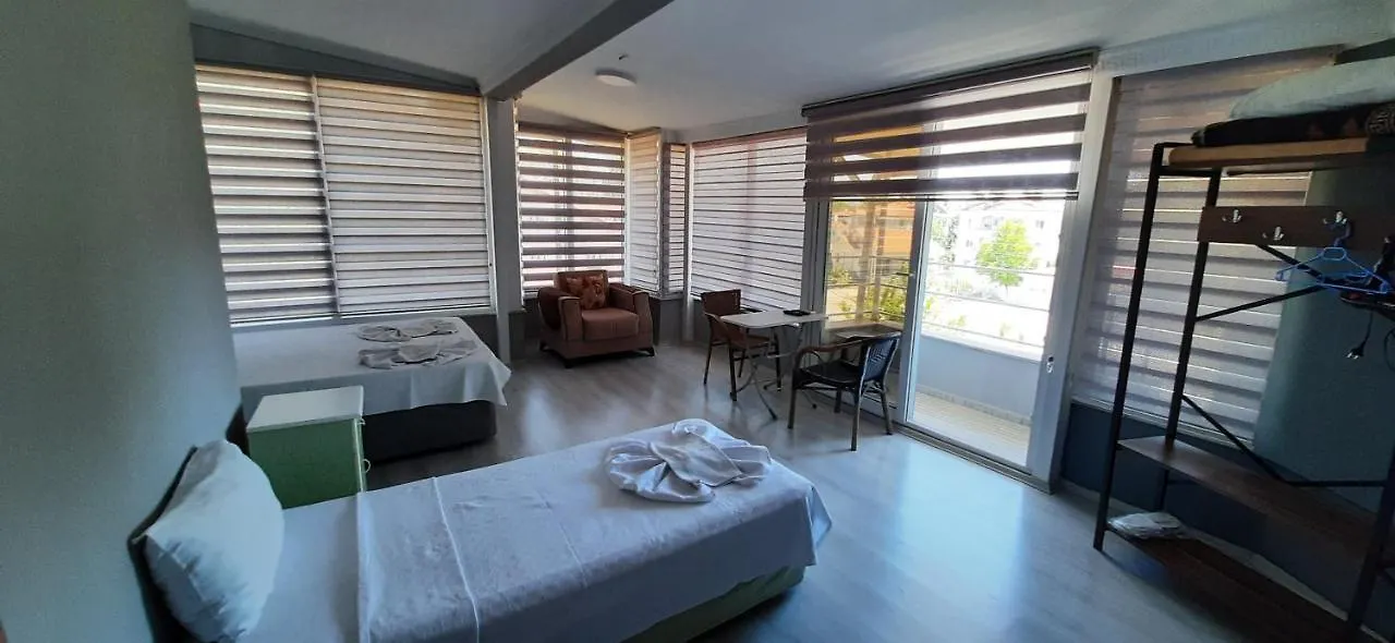Tango Pension Koycegiz Homestay