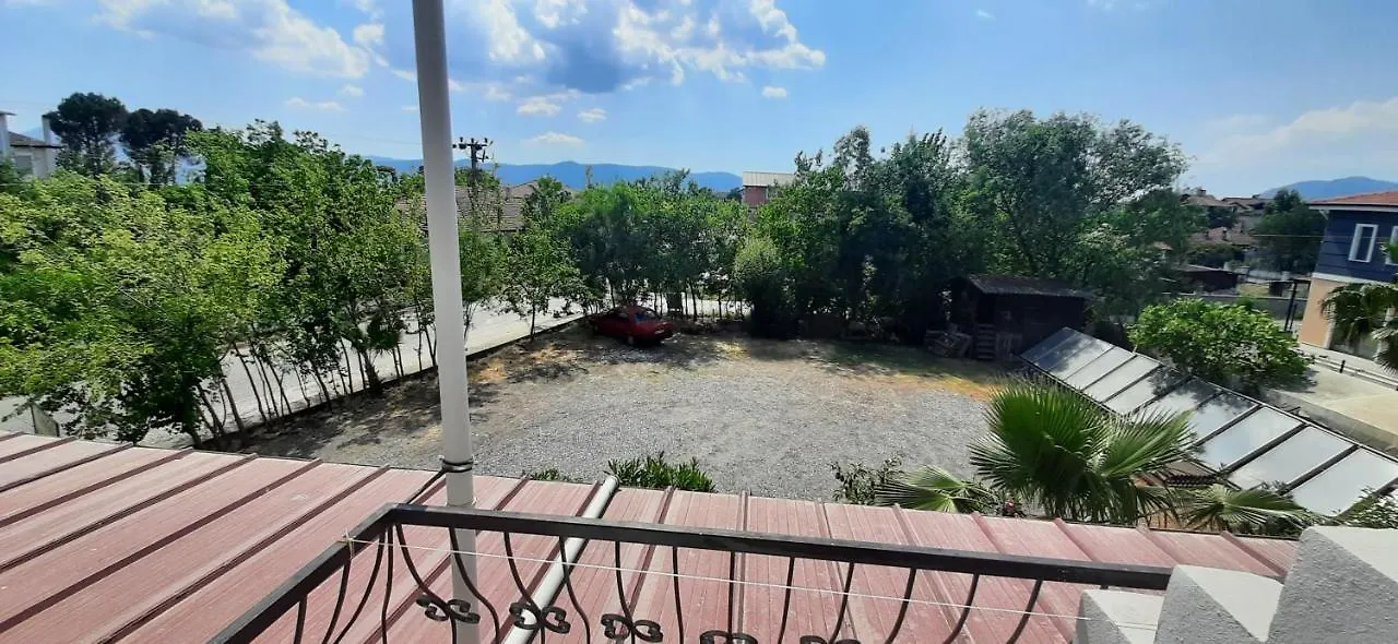 Homestay Tango Pension Koycegiz Turkey