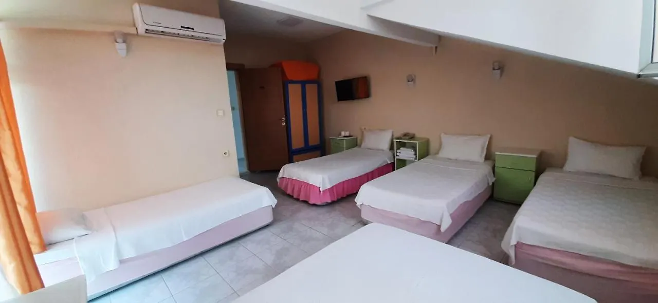 Tango Pension Koycegiz Homestay