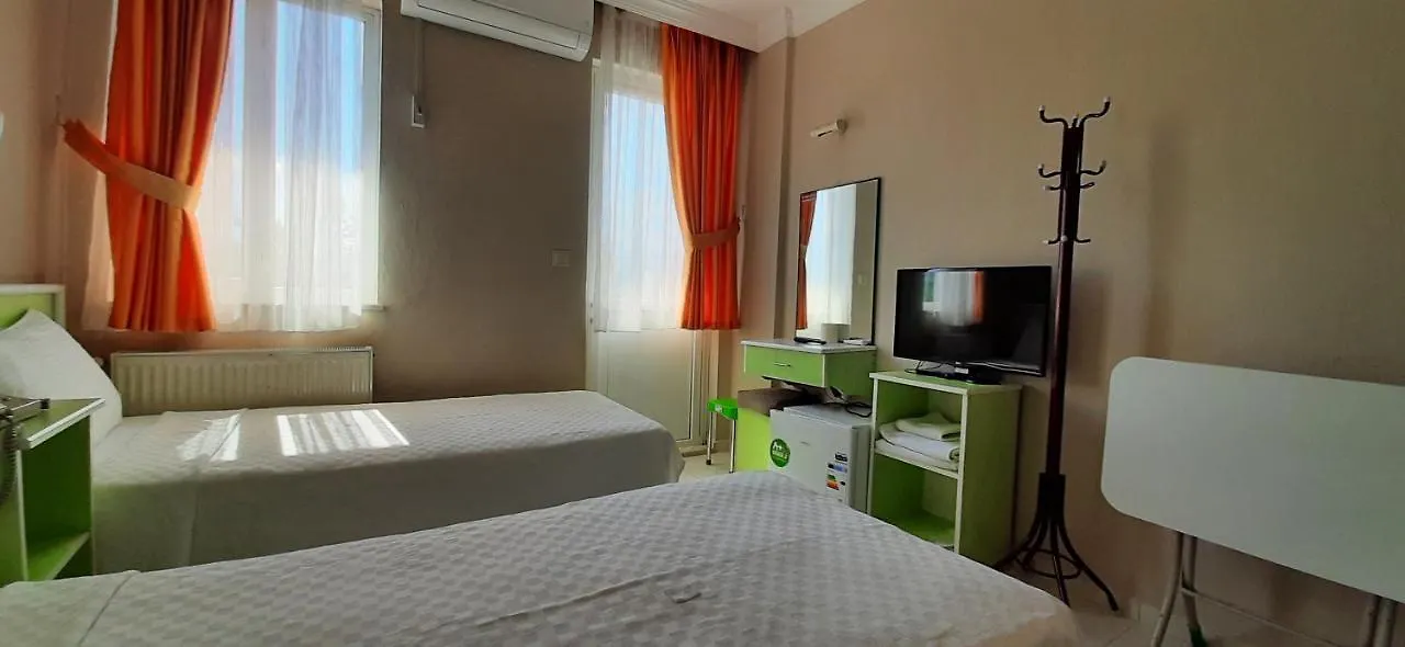 Tango Pension Koycegiz