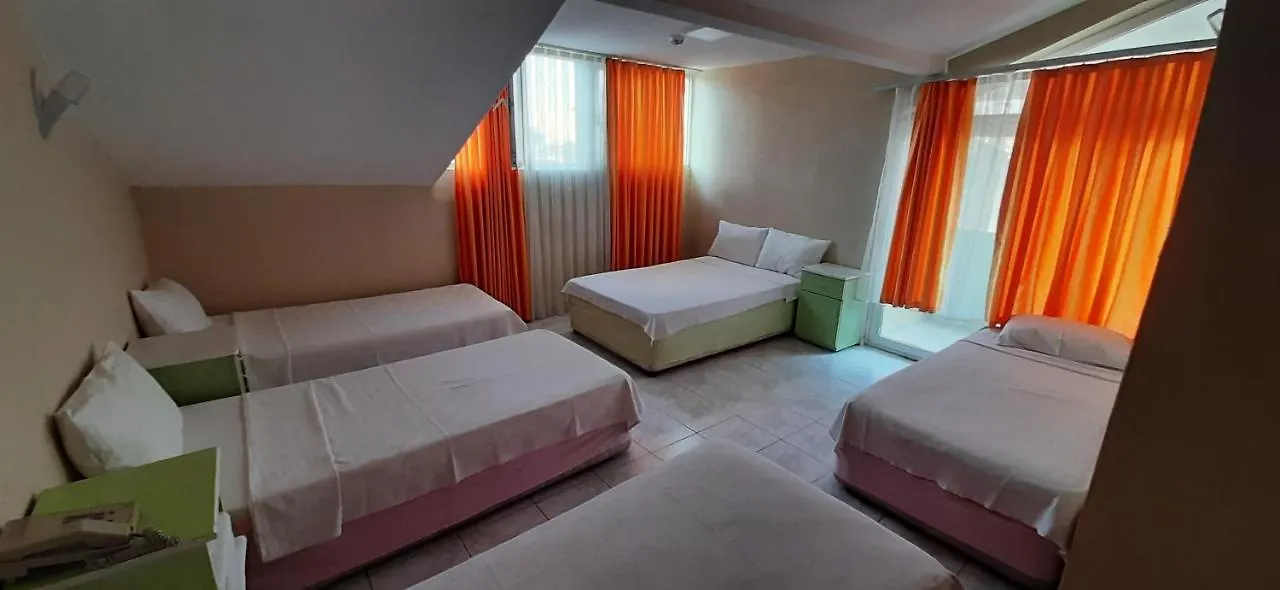 Homestay Tango Pension Koycegiz