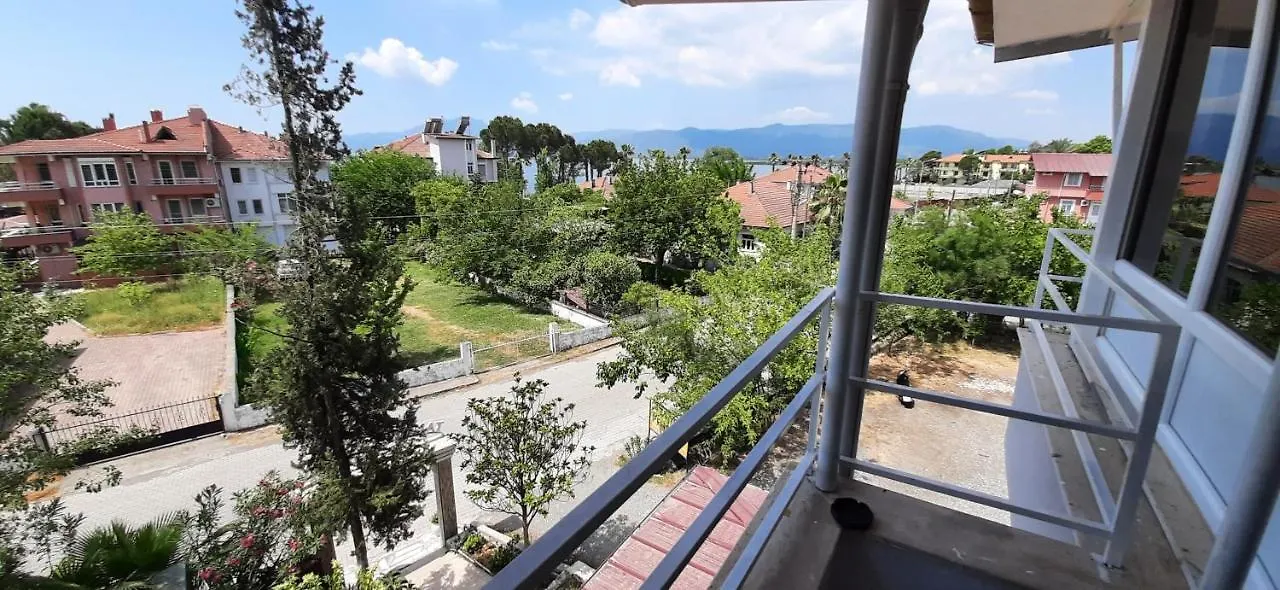 Tango Pension Koycegiz 0*, Koycegiz (Mugla) Turkey