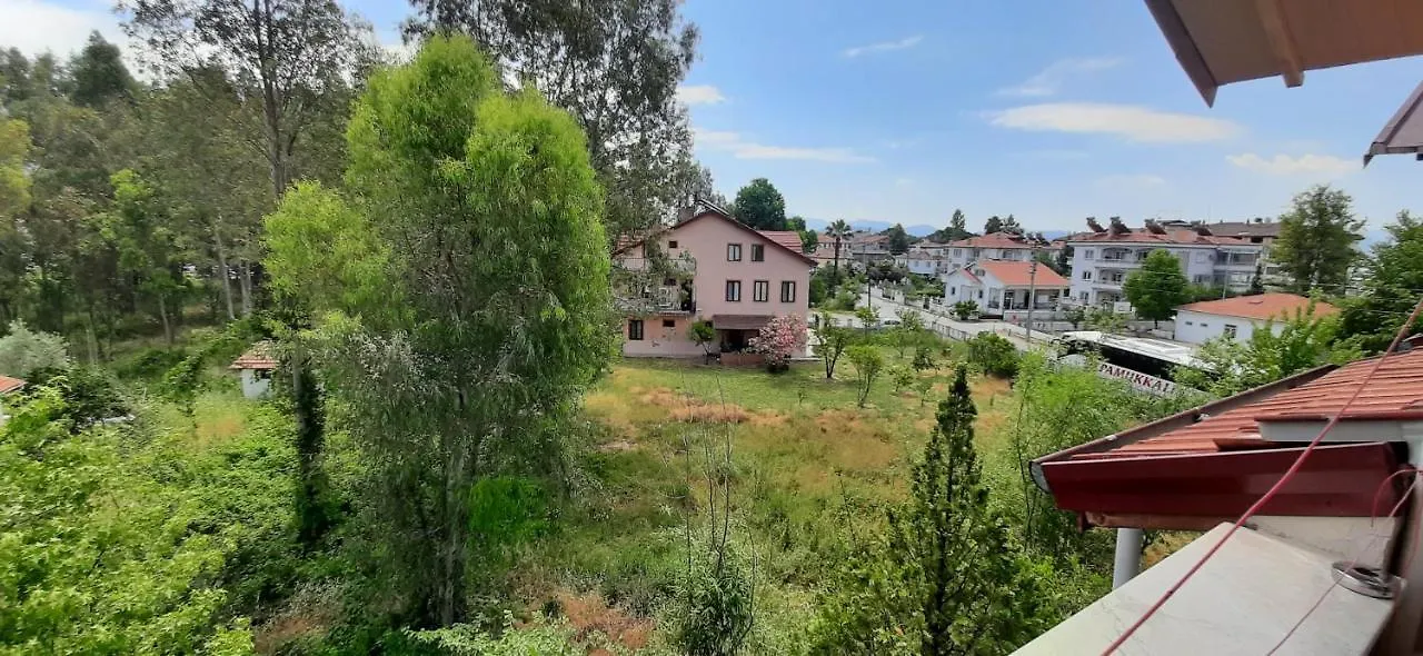 Tango Pension Koycegiz Homestay Koycegiz (Mugla)