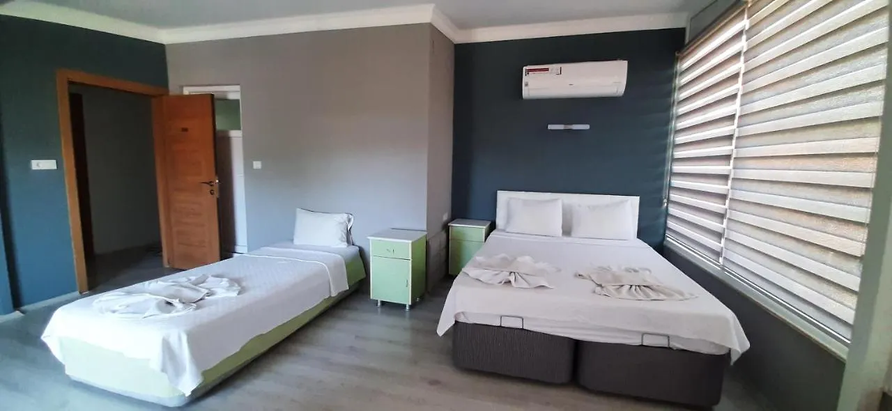 Tango Pension Koycegiz Turkey