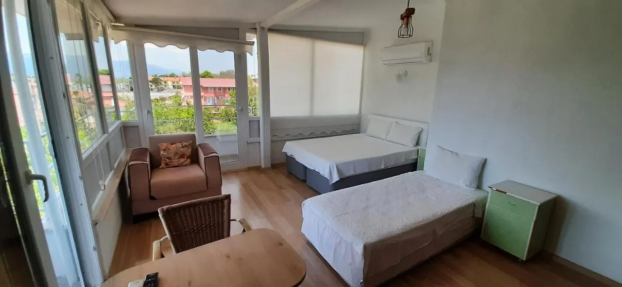 Tango Pension Koycegiz Koycegiz (Mugla)