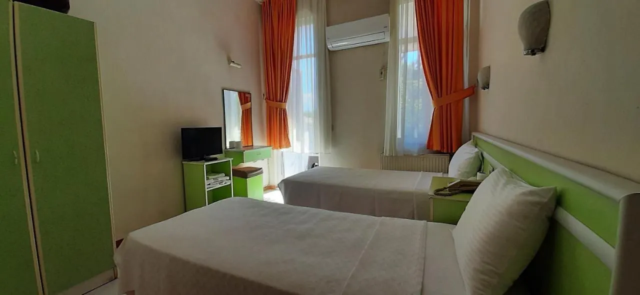 Tango Pension Koycegiz Homestay Koycegiz (Mugla)