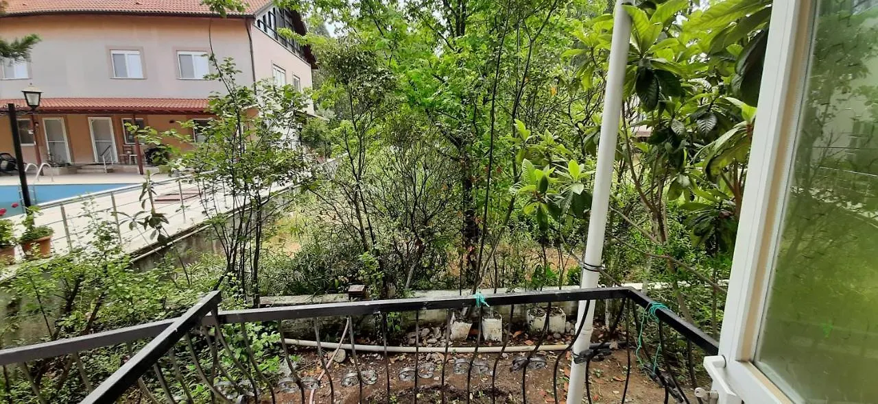 Homestay Tango Pension Koycegiz
