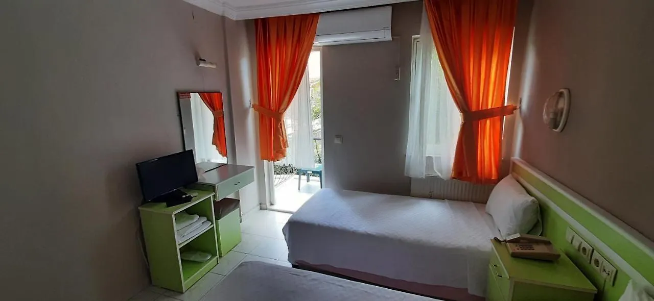 Tango Pension Koycegiz Turkey