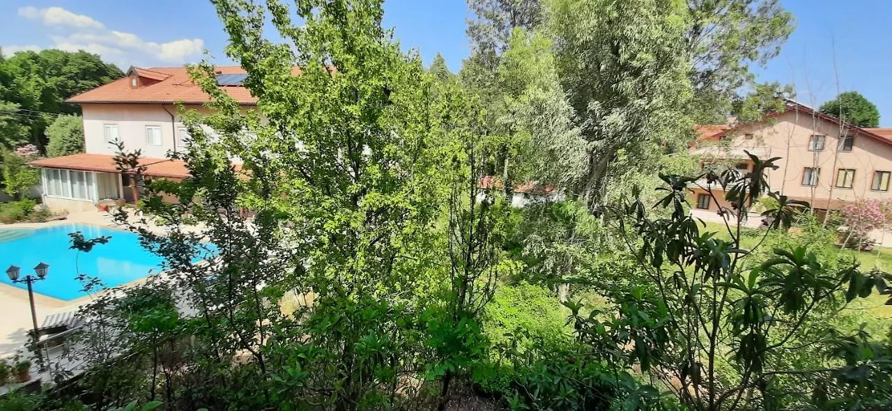Tango Pension Koycegiz Turkey