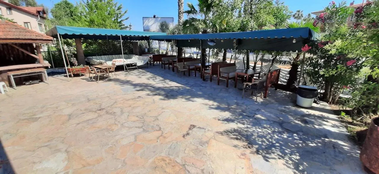 Tango Pension Koycegiz Koycegiz (Mugla)