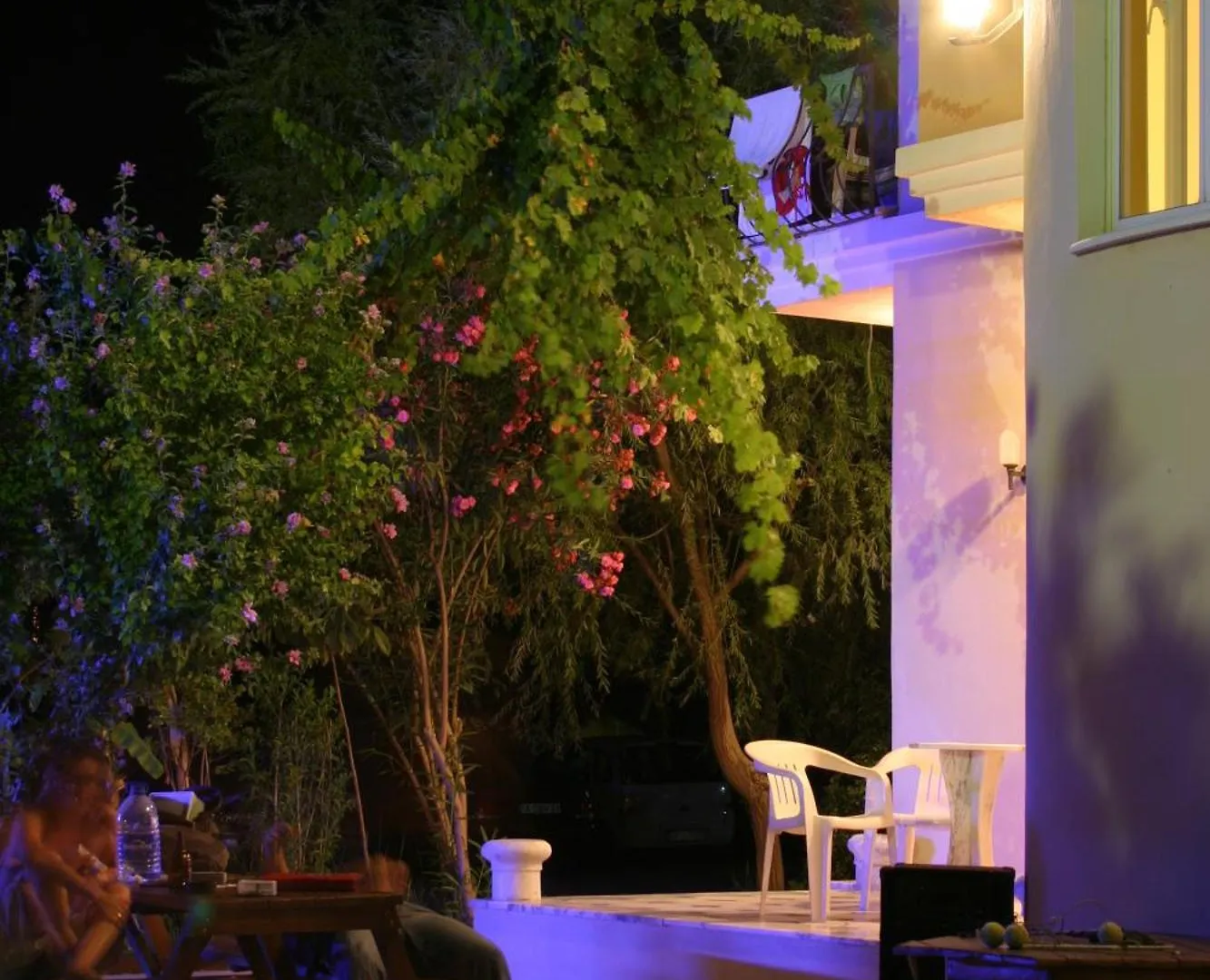 Tango Pension Koycegiz