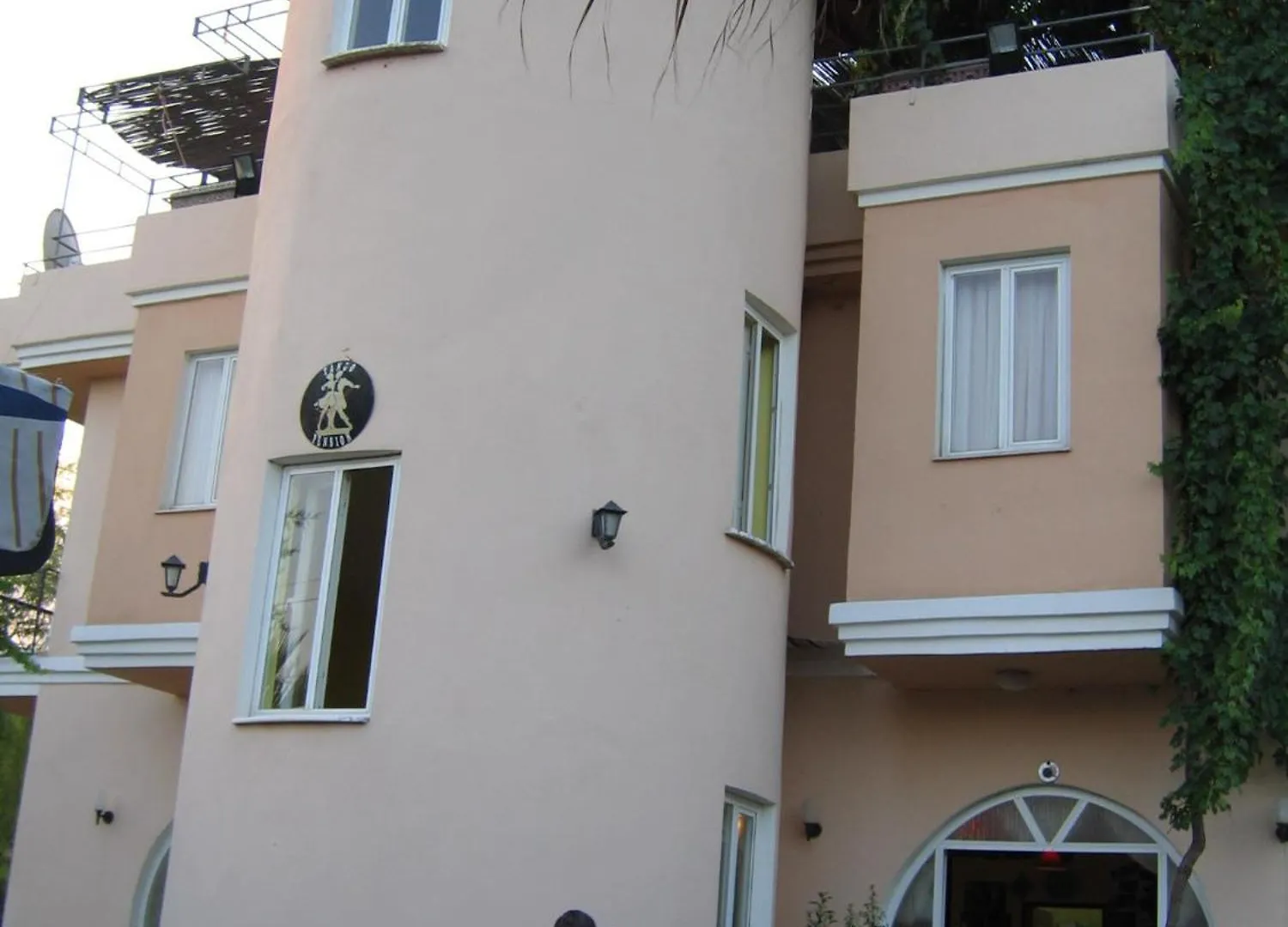 Homestay Tango Pension Koycegiz