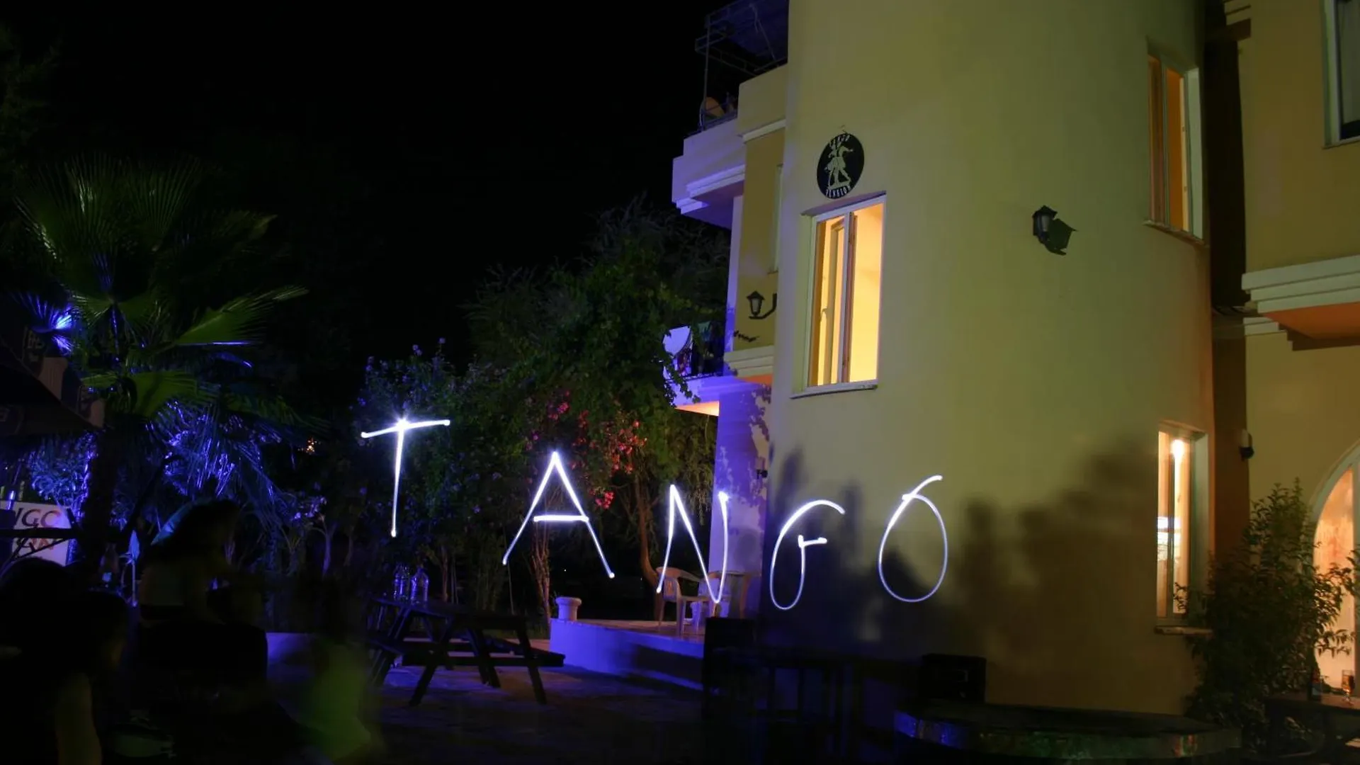 Tango Pension Koycegiz Homestay Koycegiz (Mugla)