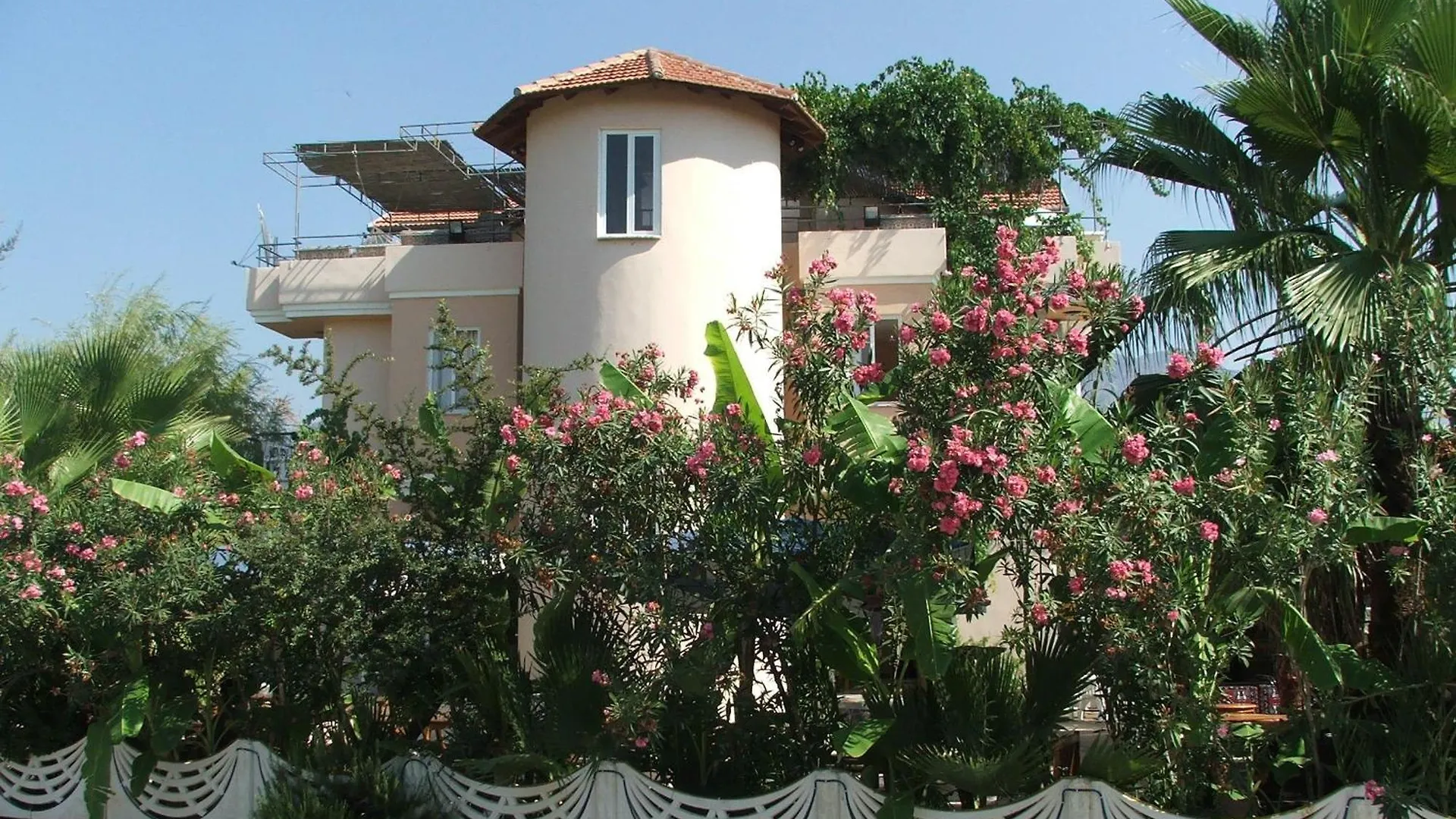 Tango Pension Koycegiz Turkey