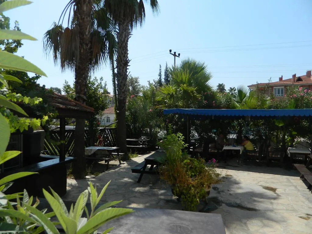 Tango Pension Koycegiz 0*, Koycegiz (Mugla)