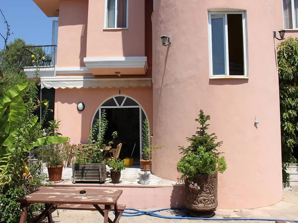 Tango Pension Koycegiz Turkey
